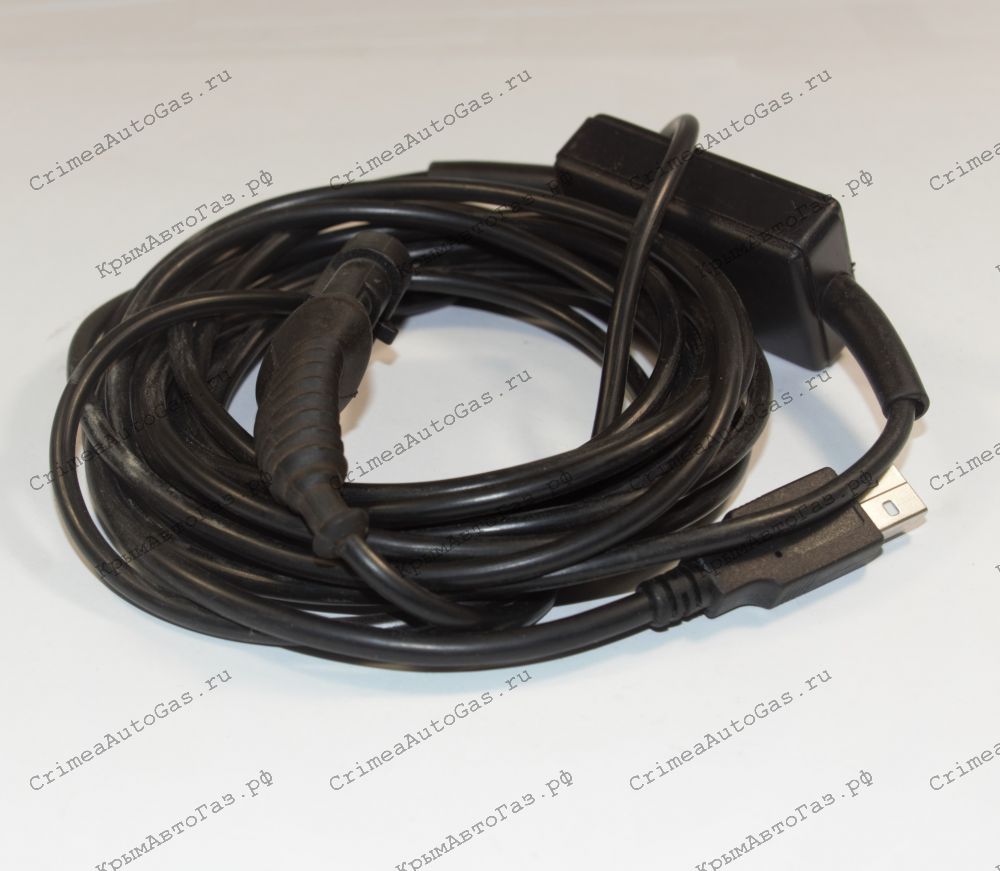 Автомобильный адаптер usb