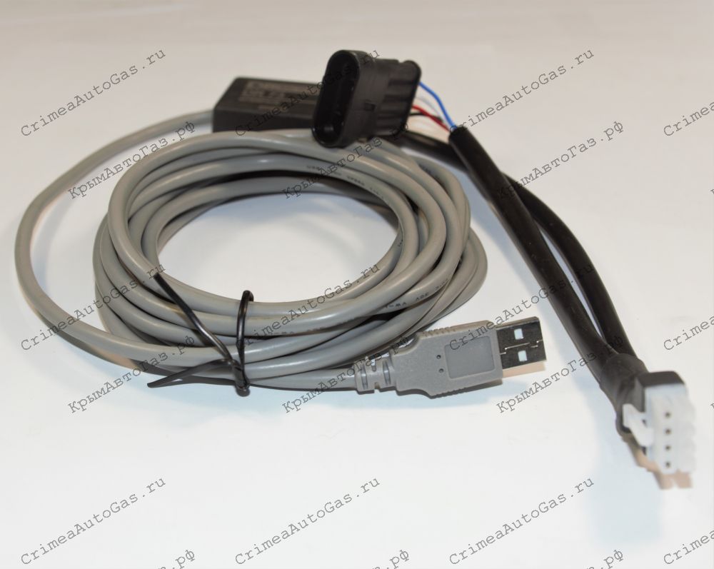 Интерфейс Digitronic DR-73 с адаптером (оригинал) - Интерфейс-адаптеры ...