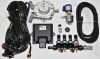 Впрыск BRC SQ 32 4 цилиндра OBD до 80 кВт (без фильтра)