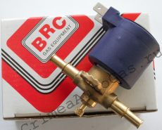 Клапан бензиновый BRC