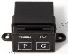 Переключатель Tamona PG-3 (с индикацией)